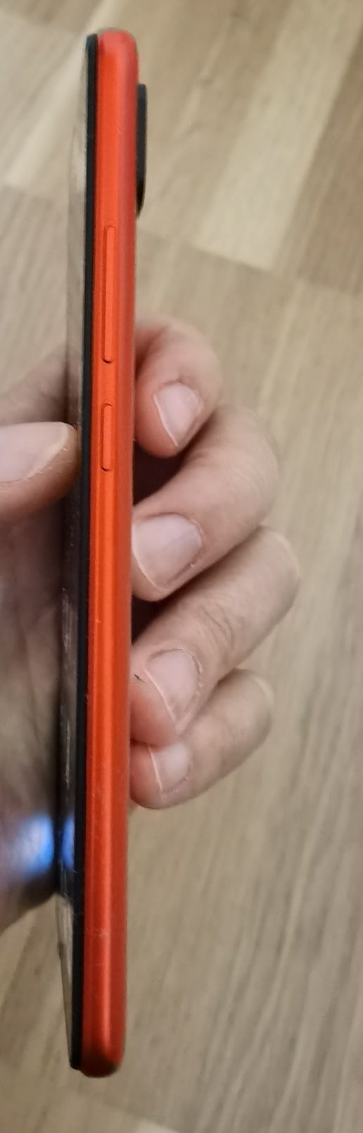 Redmi9Cvolume