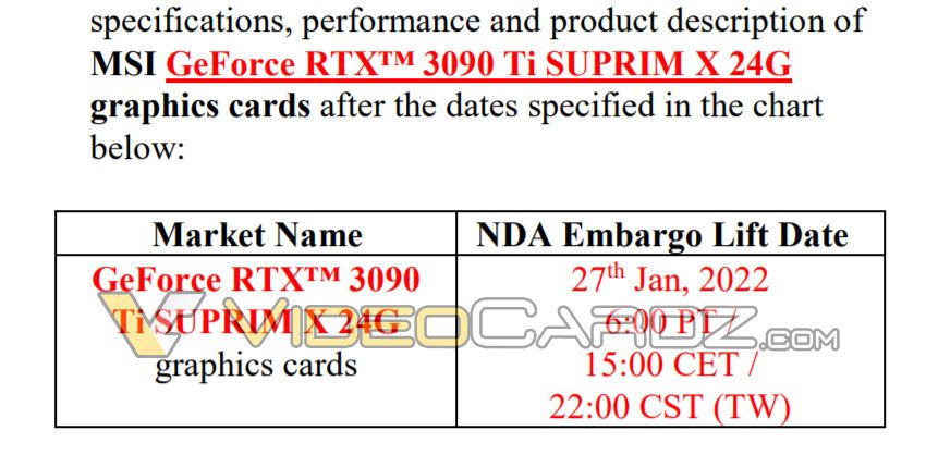 msi embargo 1