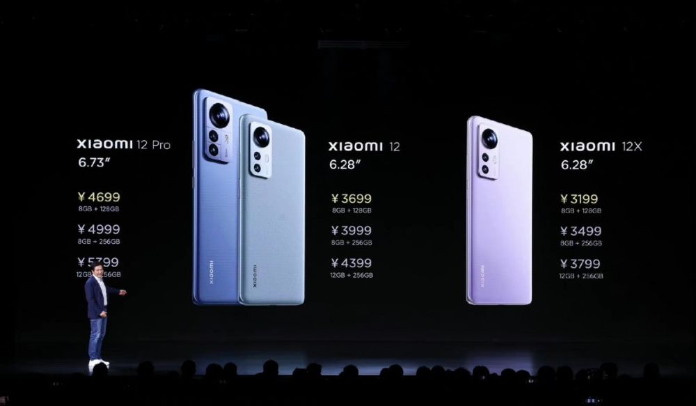 xiaomi12series 6