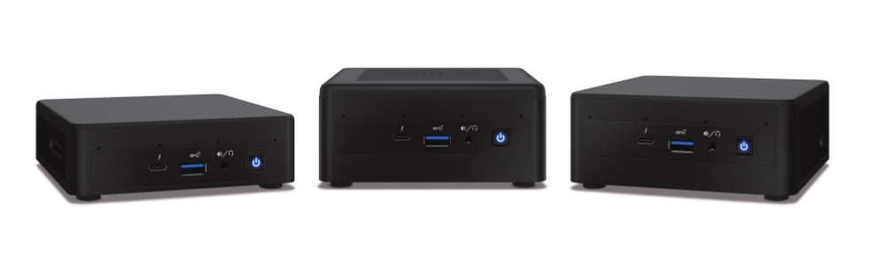 intel nuc11 2