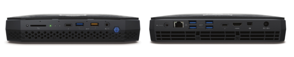 intel nuc11 3