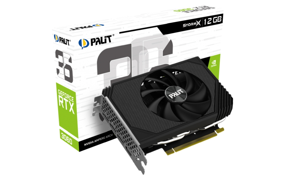 palit rtx3060 1