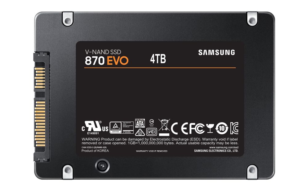 samsung 870evo 1