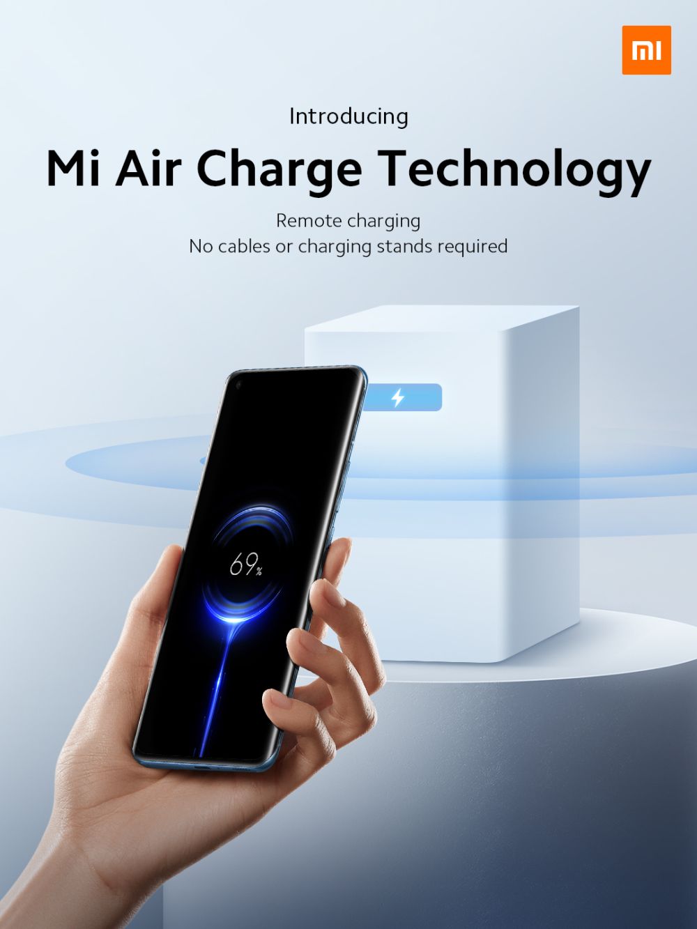 xiaomi miaircharge 2