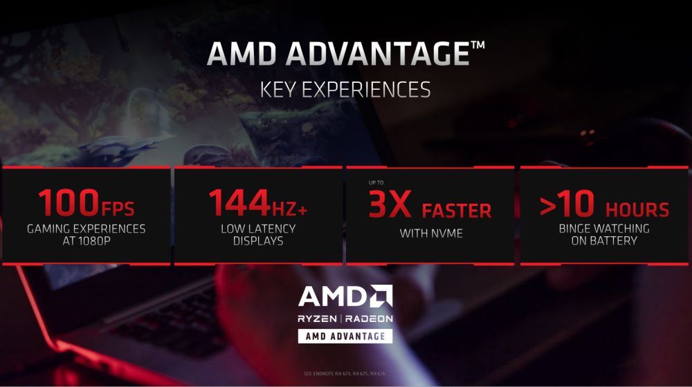 amd advantage 3