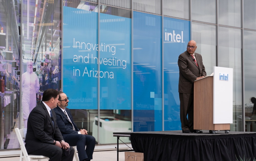 intel arizona 1