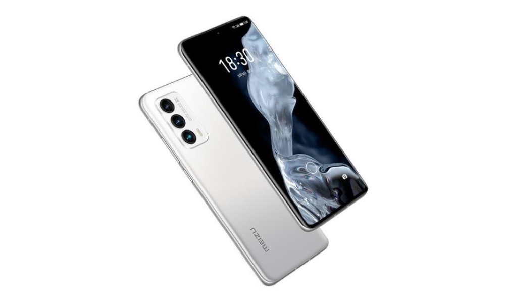 meizu 18 1