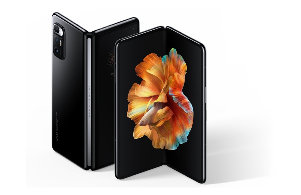 xiaomi mimixfold 6