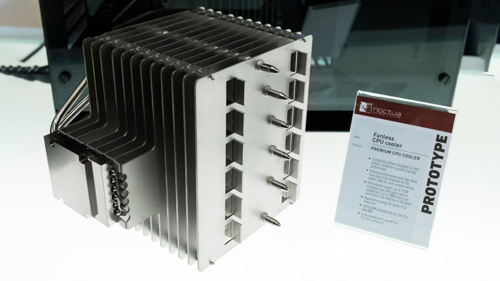 noctua passive 1