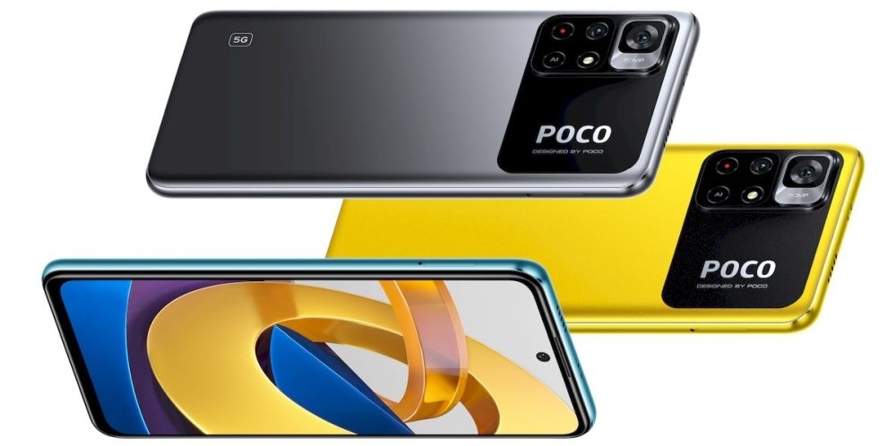 poco m4pro5g 1