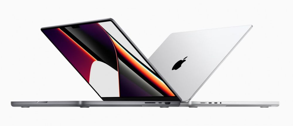 apple macbookpro2021