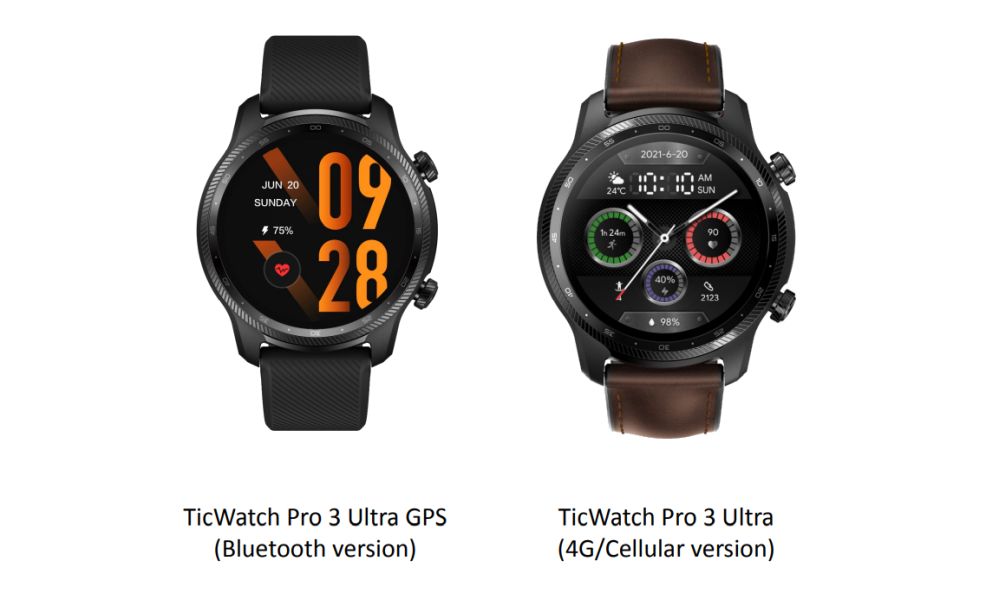 mobvoi ticwatchpro3ultra 4