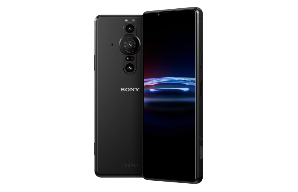 sony xperiaproi 1