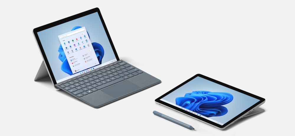 MS SurfacePro8 1