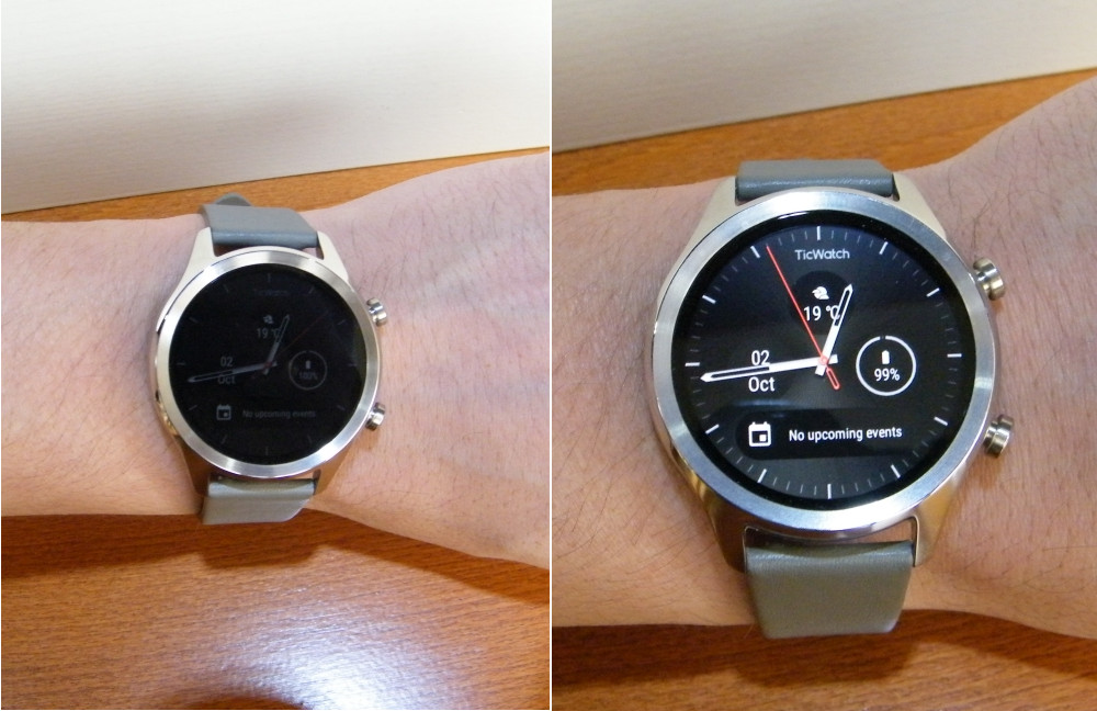 mobvoi ticwatchc2plusreview 5