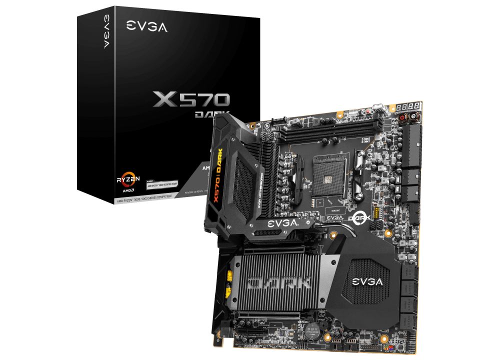 evga x570dark 1