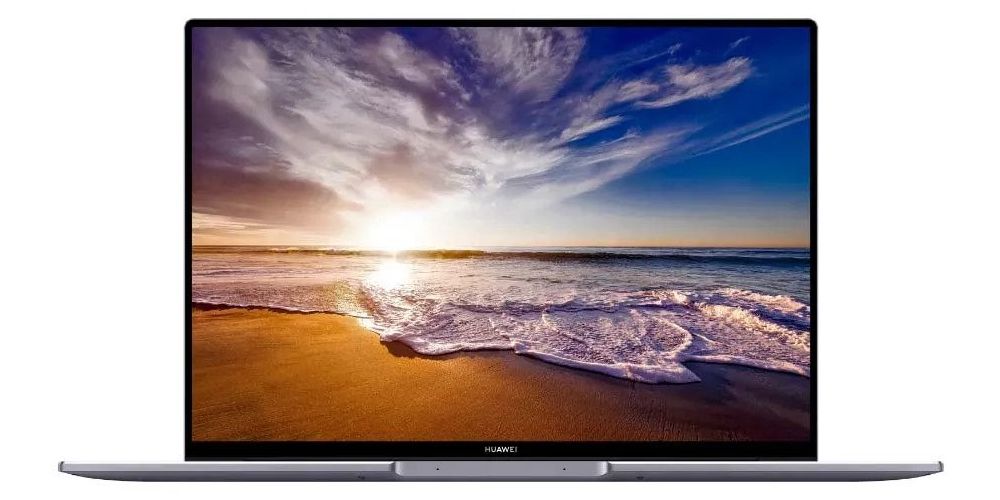 huawei matebook16 1