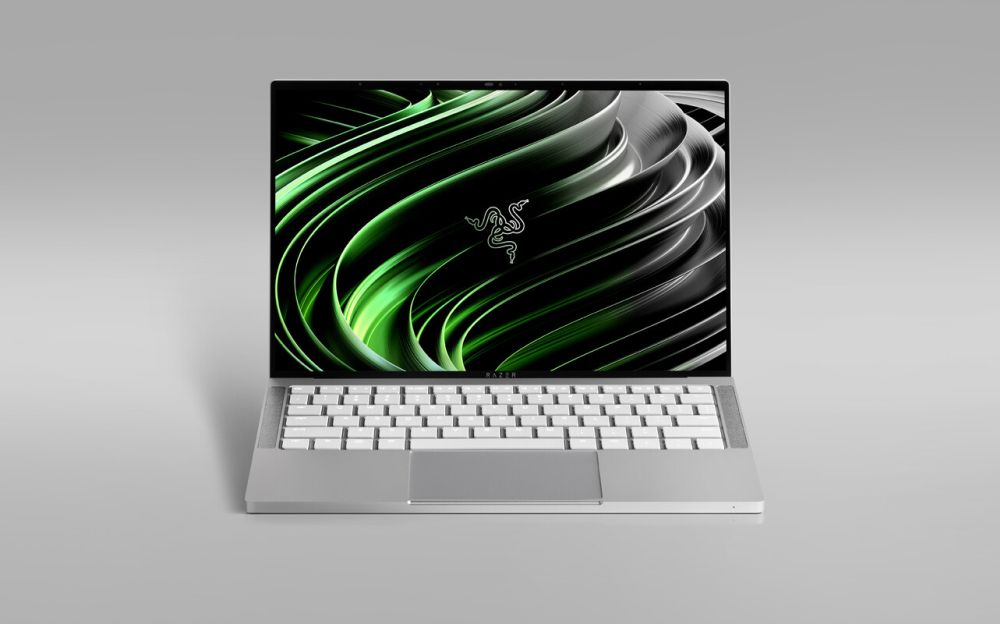 razer book 1