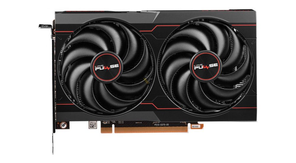 sapphire rx6600pulse 1