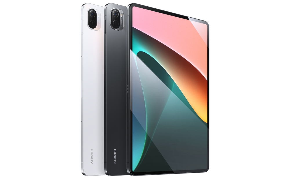 xiaomi pad5 1