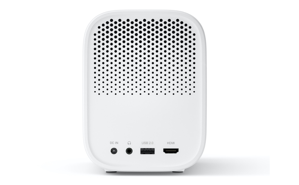 xiaomi smartprojector2 4