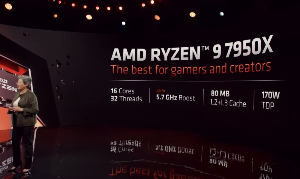 amd ryzen7000 1