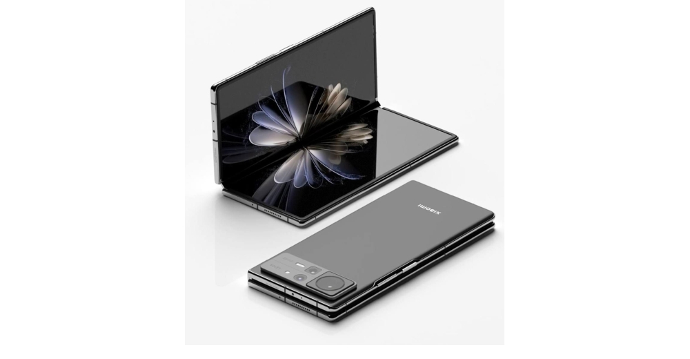 xiaomi mixfold2 1