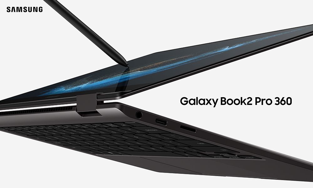 samsung galaxybookpro2 1