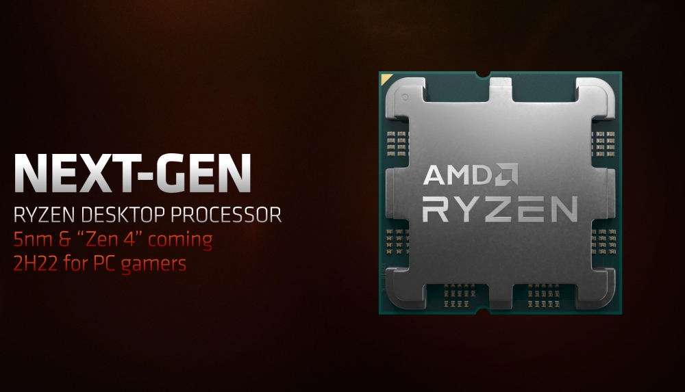 amd zen4 2