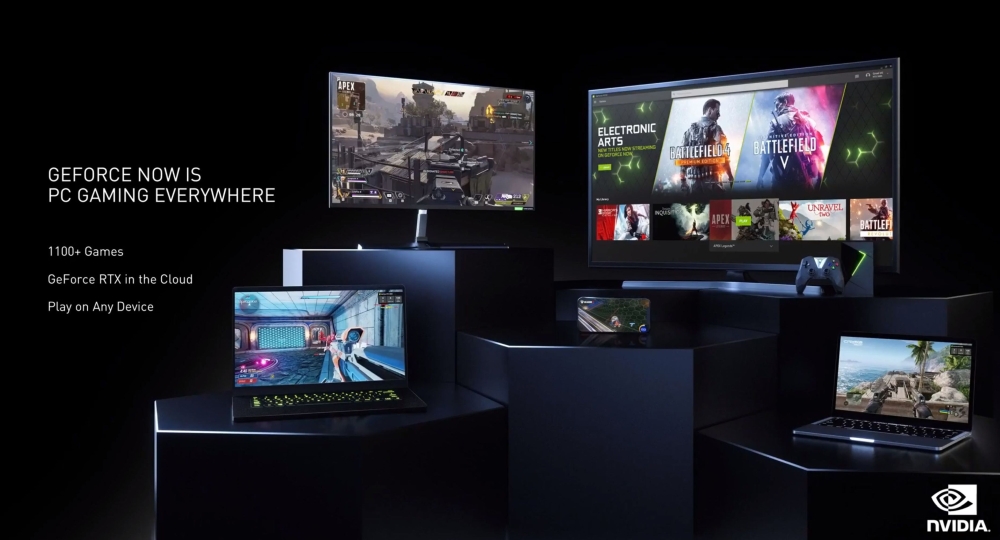 nvidia ces2022 2