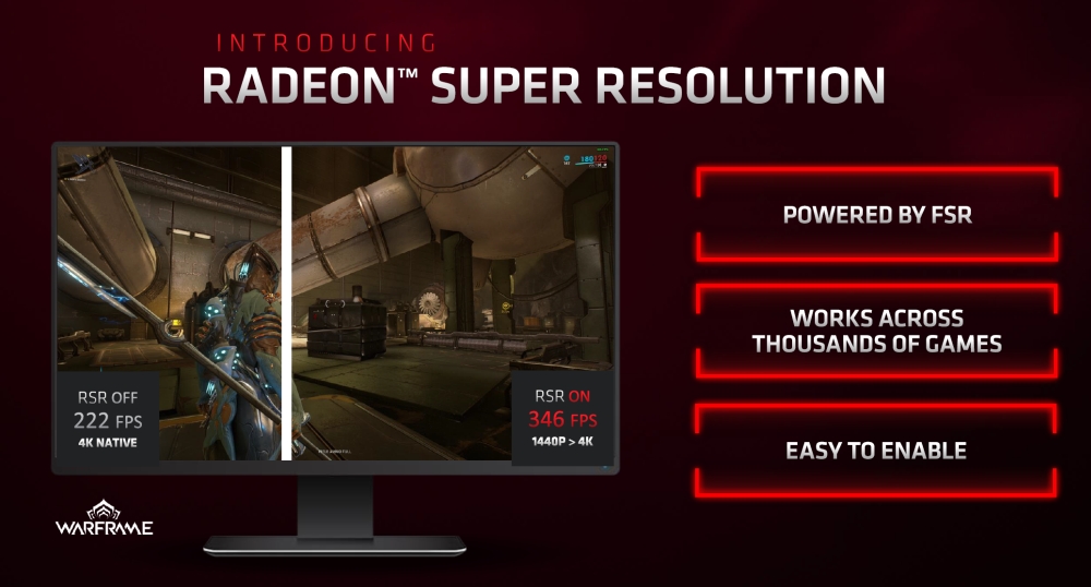 radeon rx6500xt 4