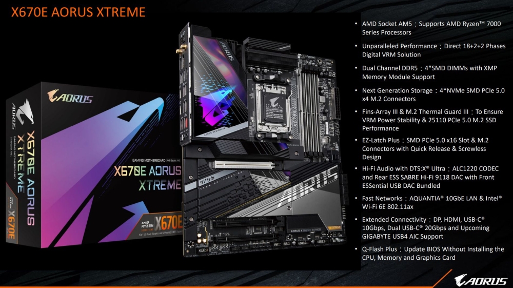 gbt x670aorusxtreme 1