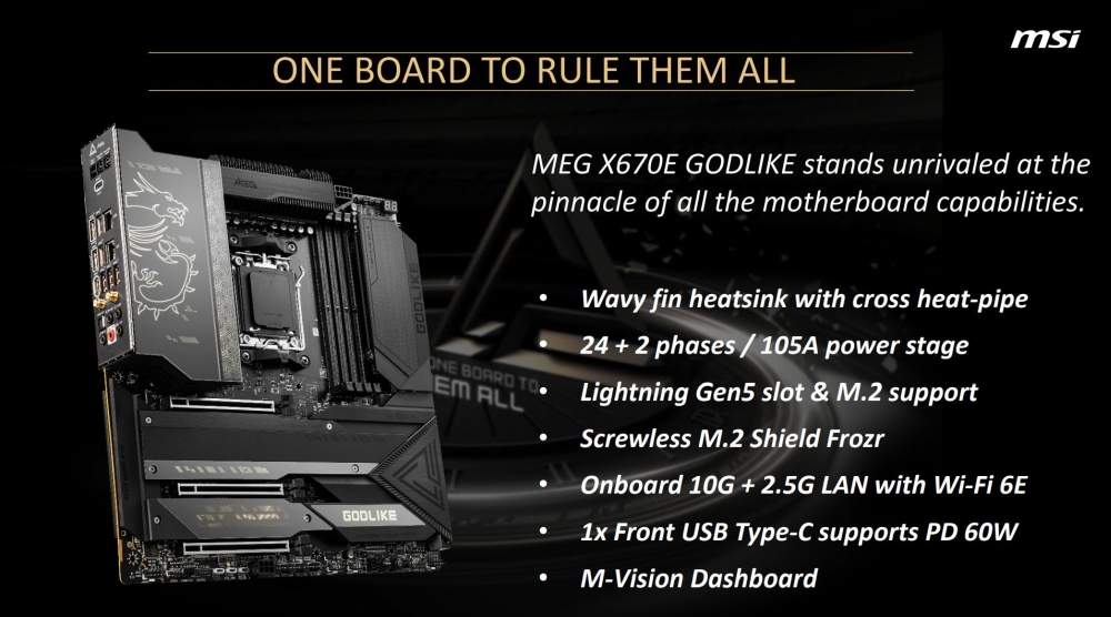 msi x670emeggodlike 1