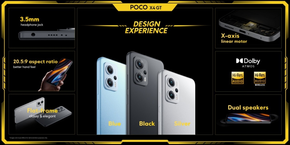 poco x4gt 2