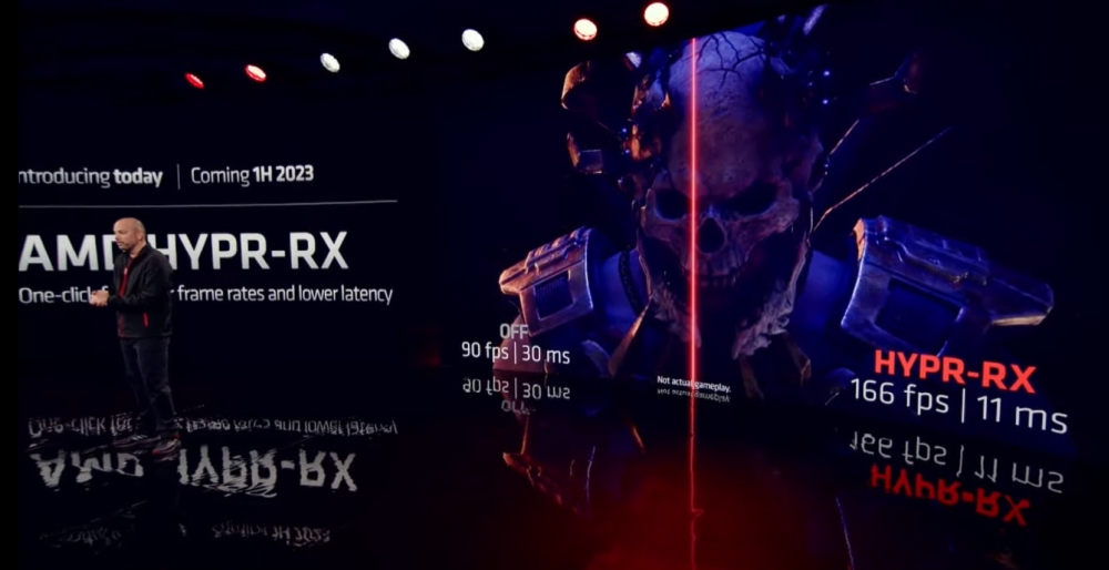 amd hyprx 1