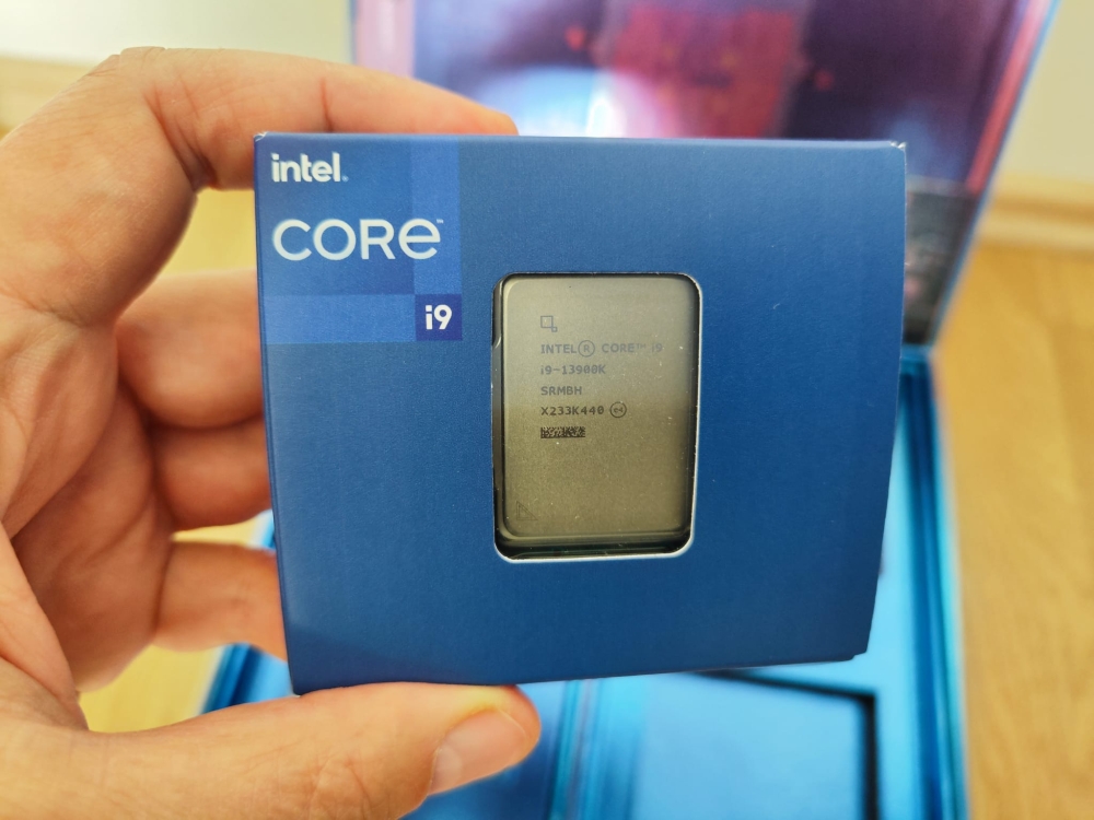 intel 13900k 7