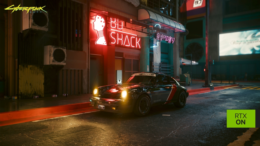 nvidia cyberpunk2077rtoverdrive 1