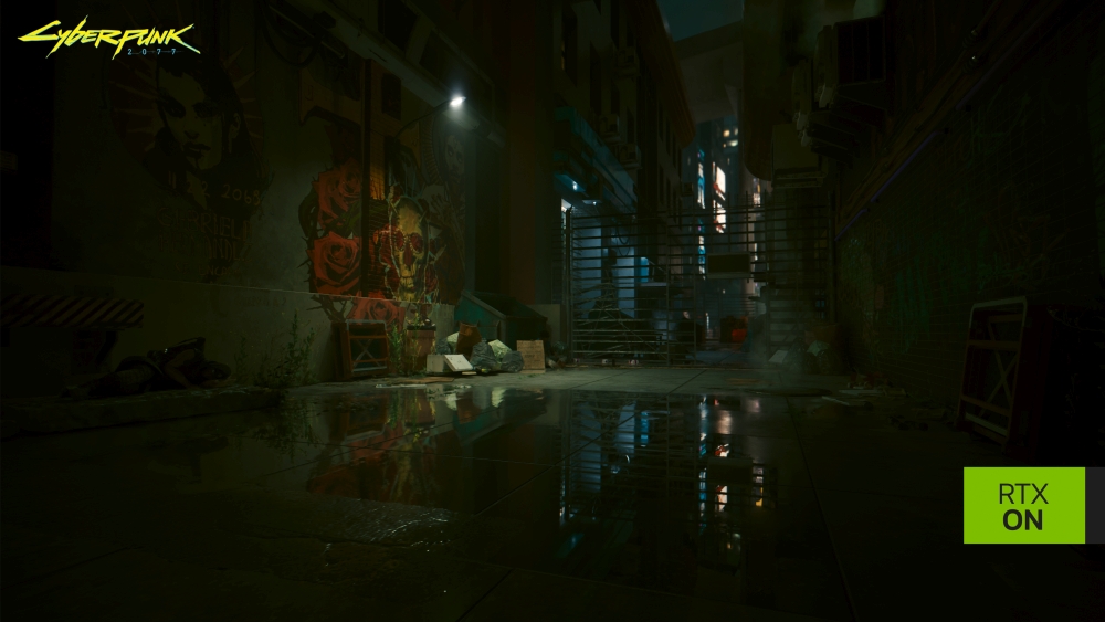 nvidia cyberpunk2077rtoverdrive 4