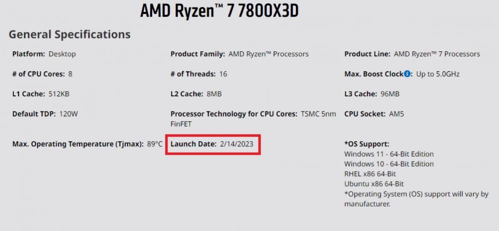 amd 7000x3ddate 1