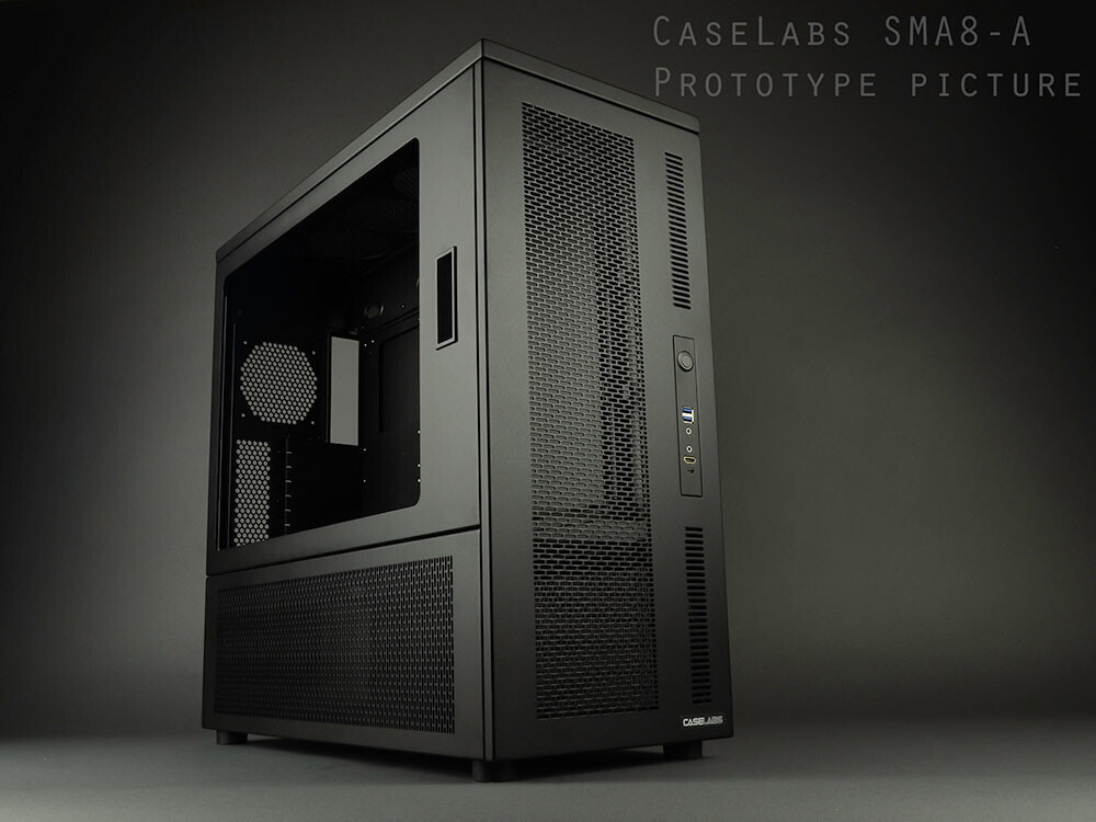 caselabs prot