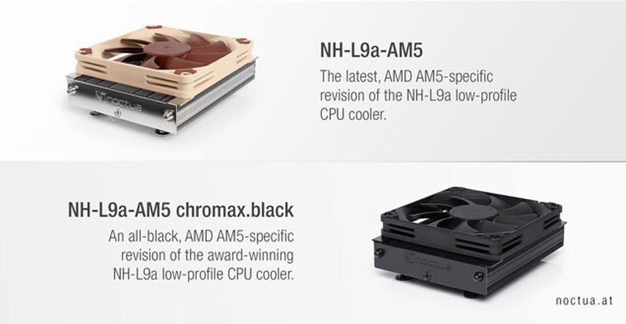 noctua nhl9aam5 2