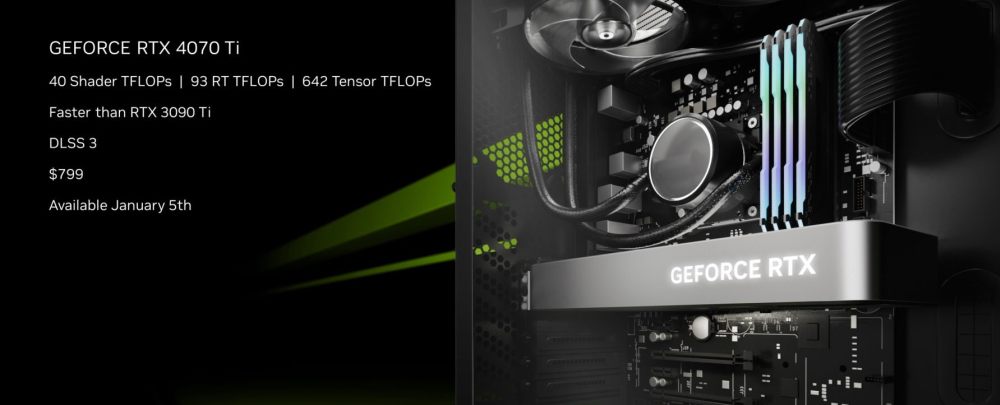 nvidia rtx4070ti 1