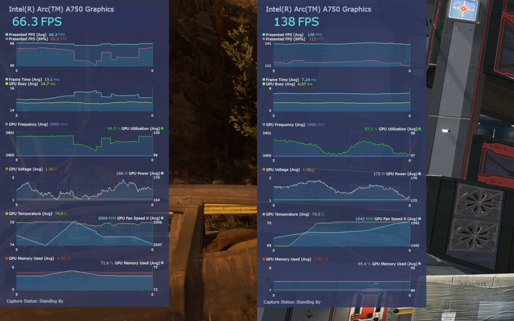 intel arcgpuupdate 5