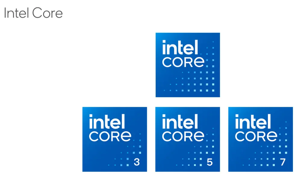 intel core 1