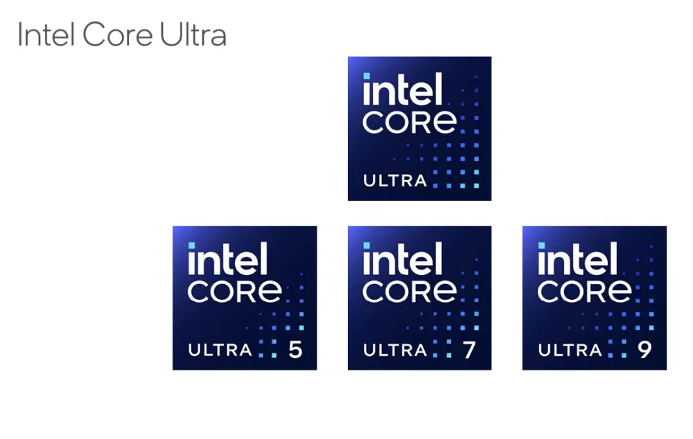 intel coreultra 1