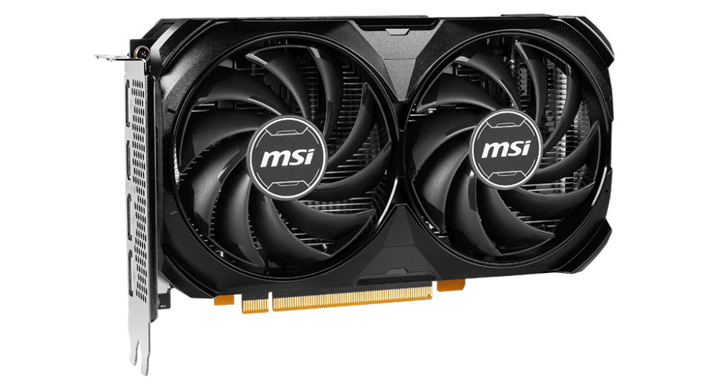 msi rtx4060 5