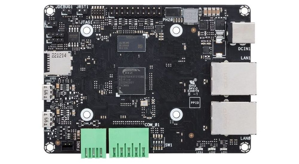 asus tinkerboardV 1