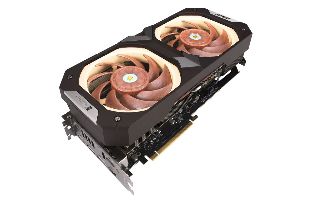 asusnoctua rtx4080 3