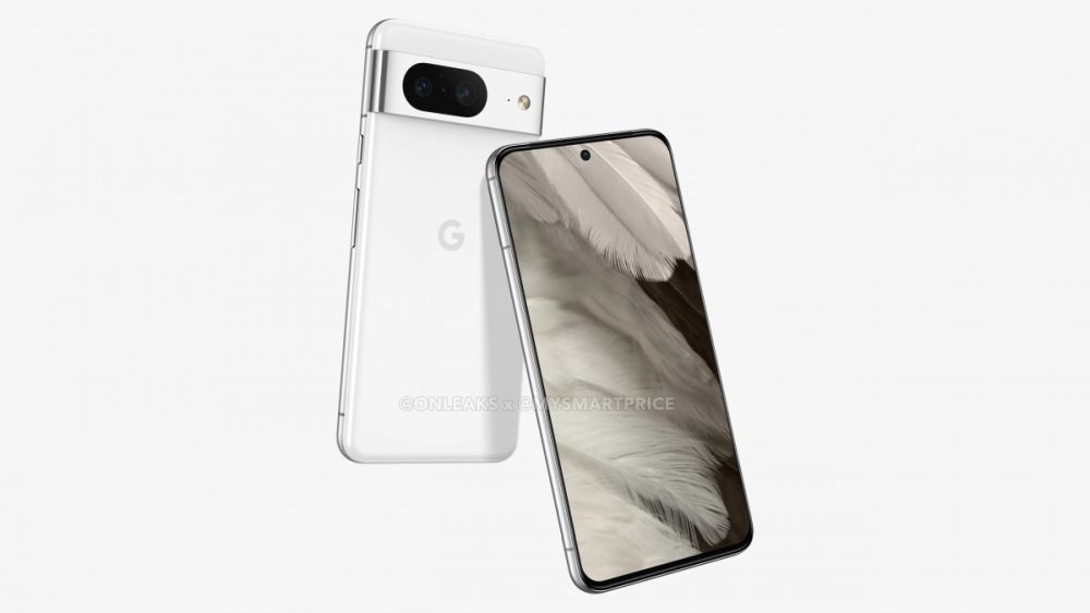 google pixel8 1