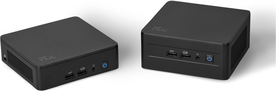 intel nuc13pro 1